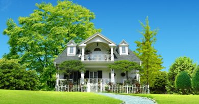 Страхование квартиры или загородной недвижимости